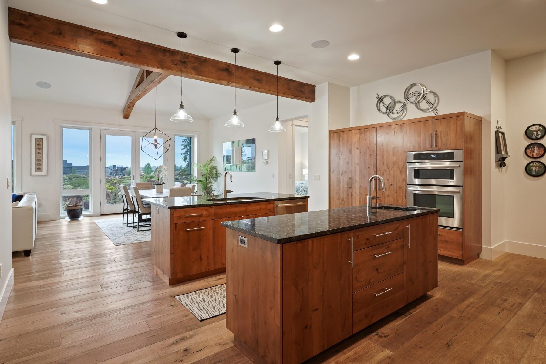 Tetherow - Residential