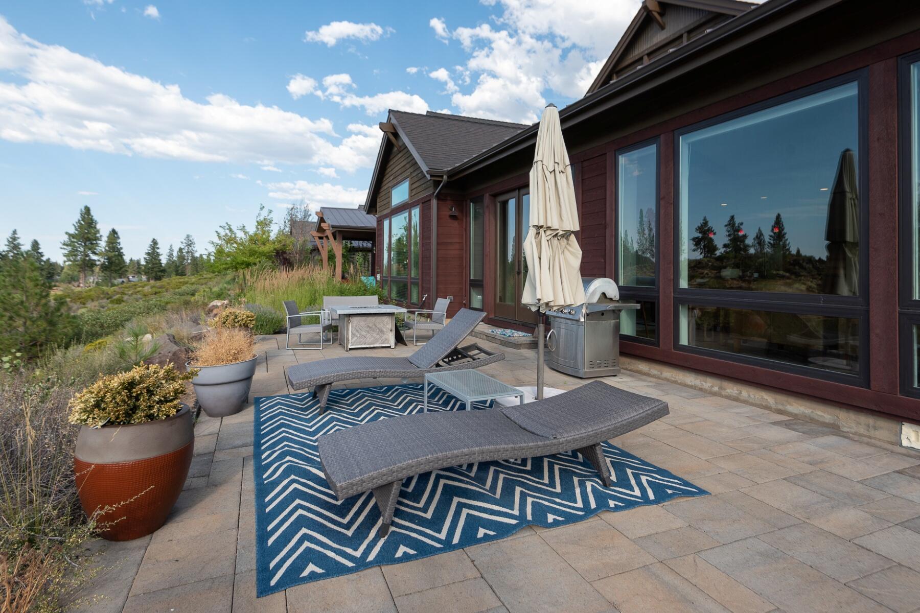 Tetherow - Residential