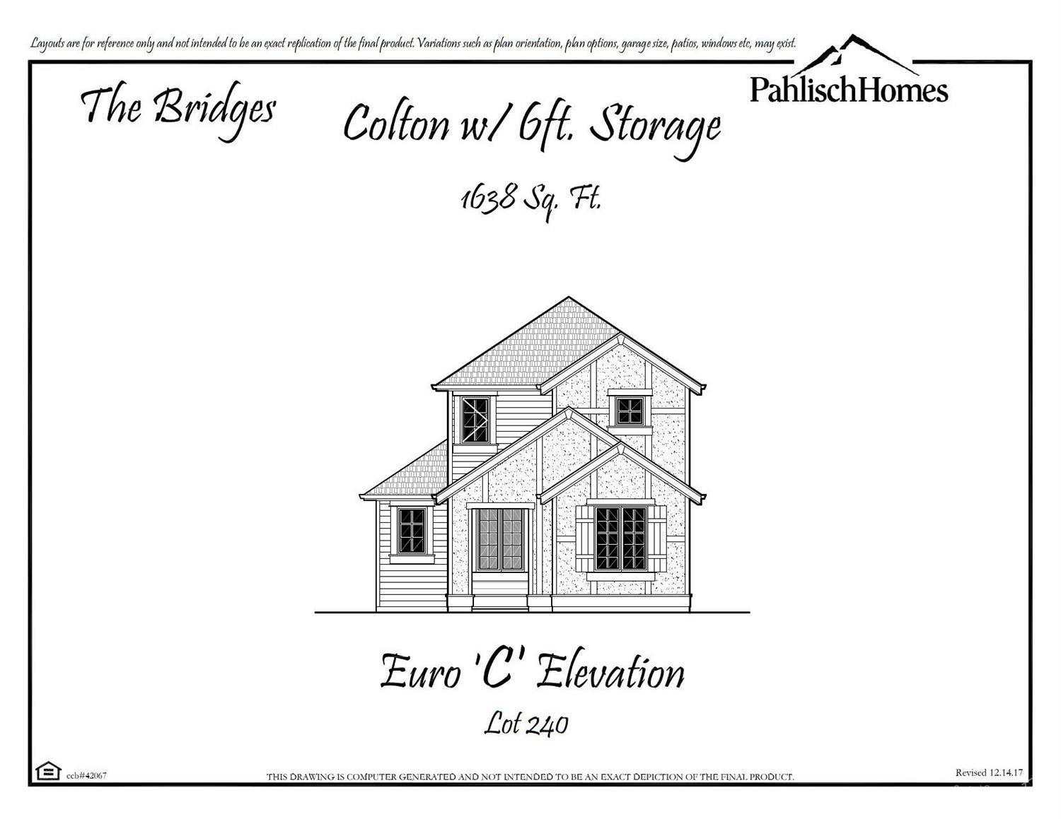 The Bridges - Residential