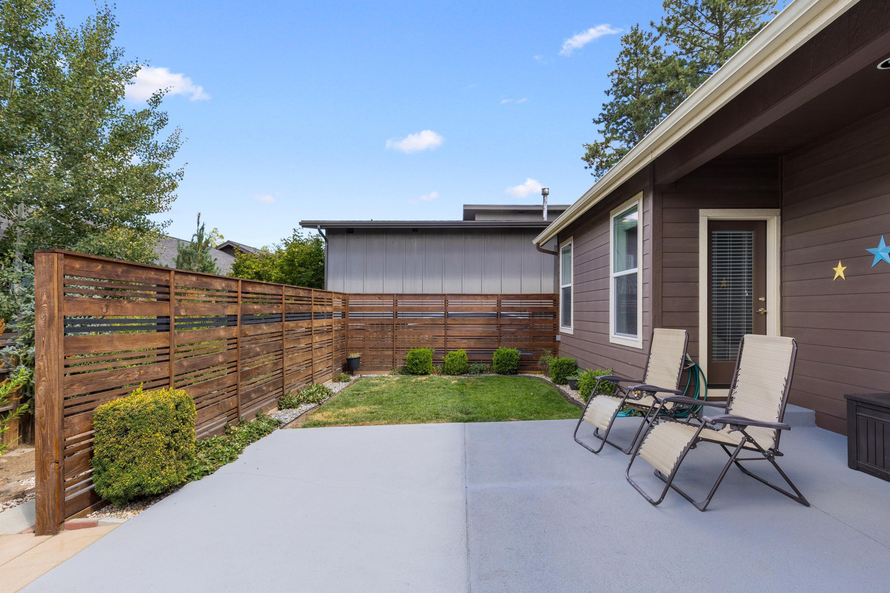 Millcrest - Residential