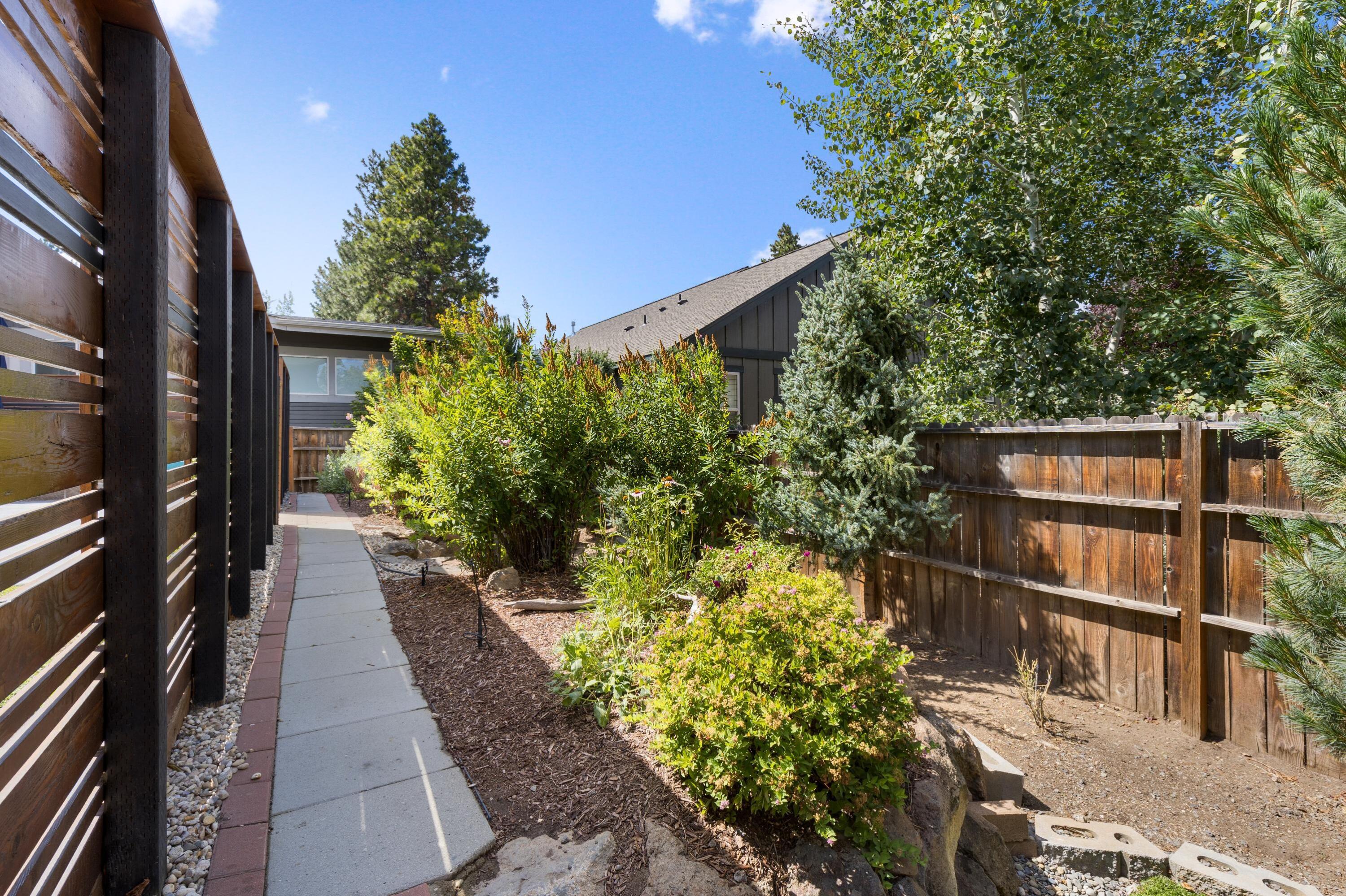 Millcrest - Residential