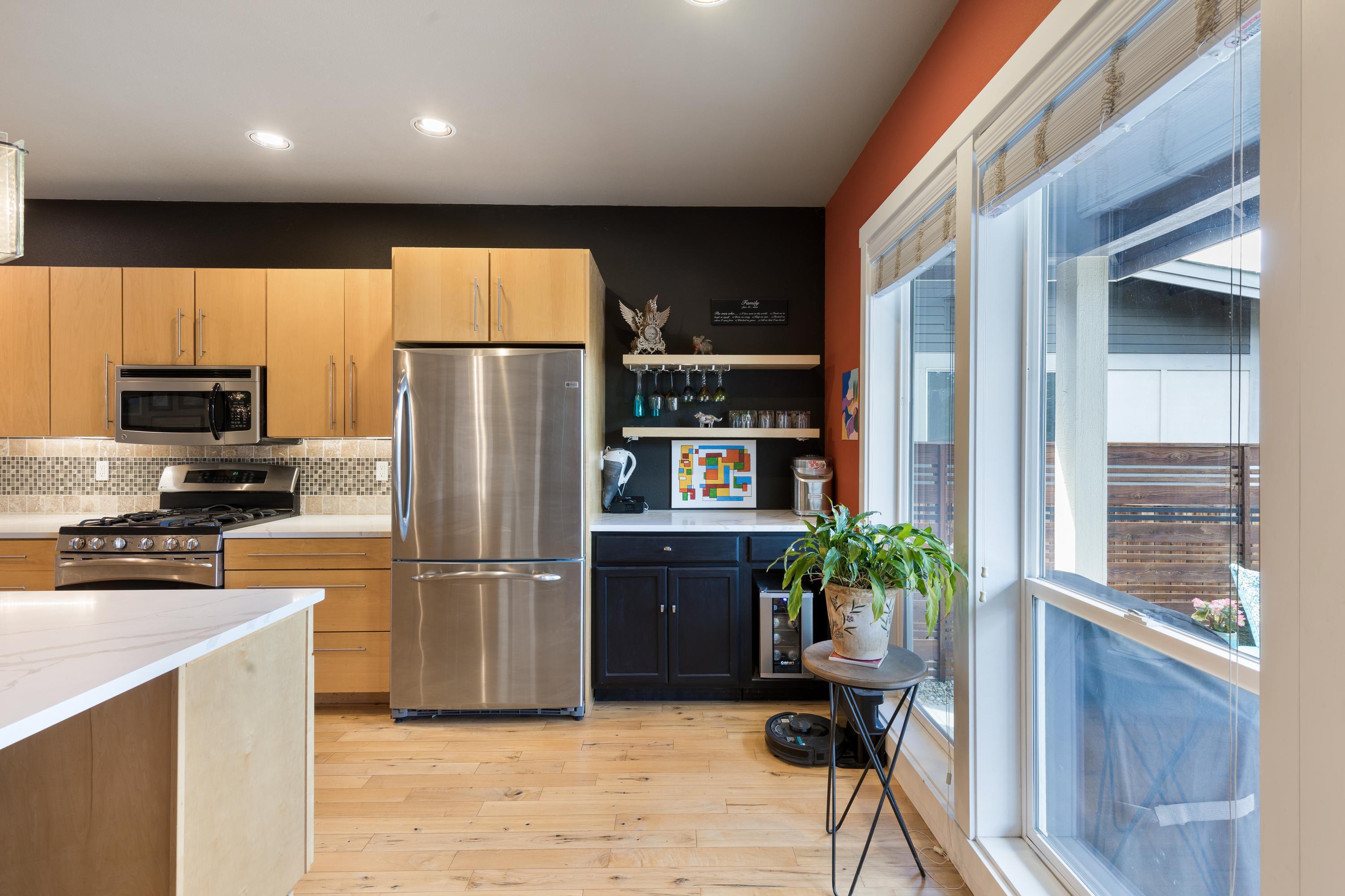 Millcrest - Residential