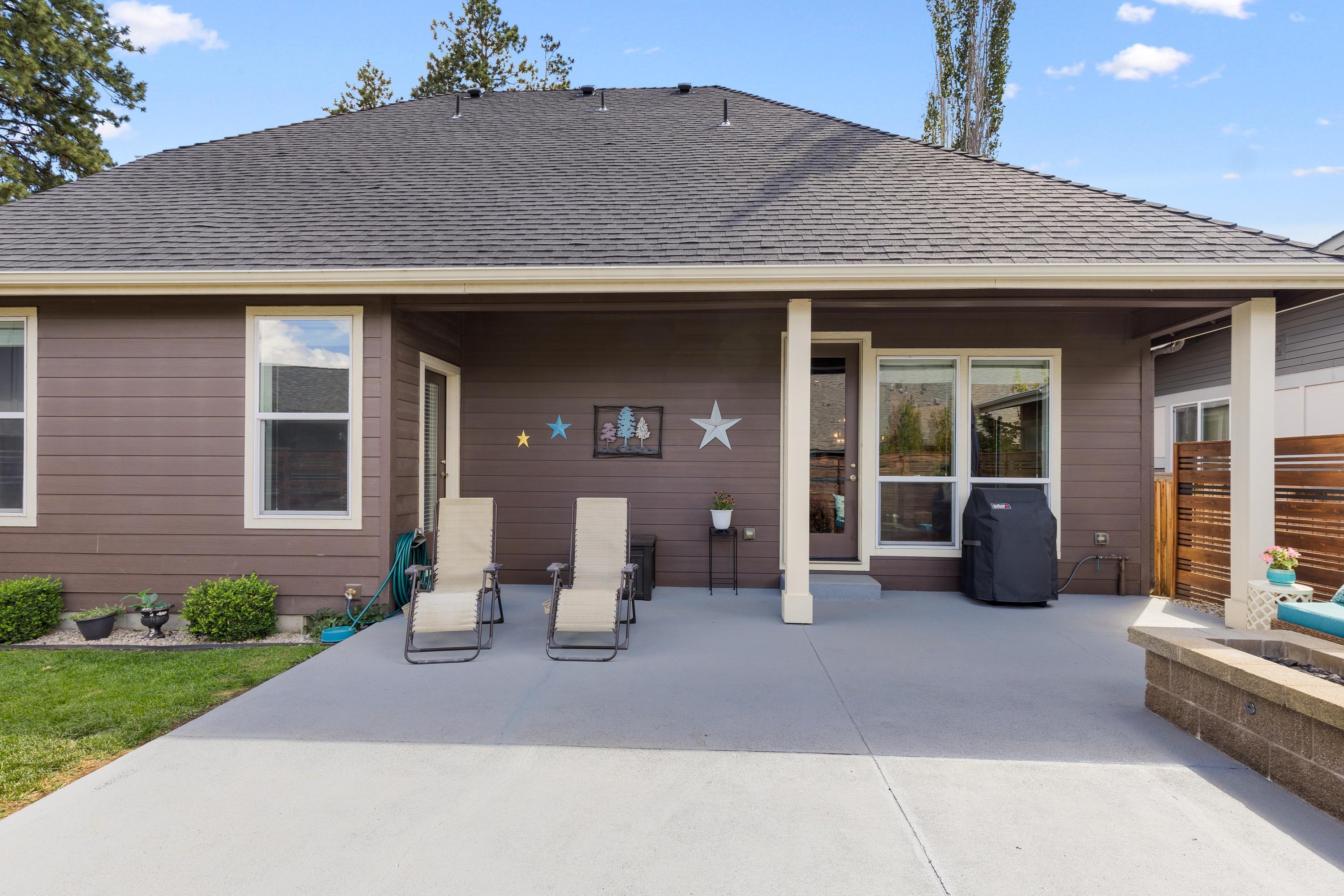 Millcrest - Residential