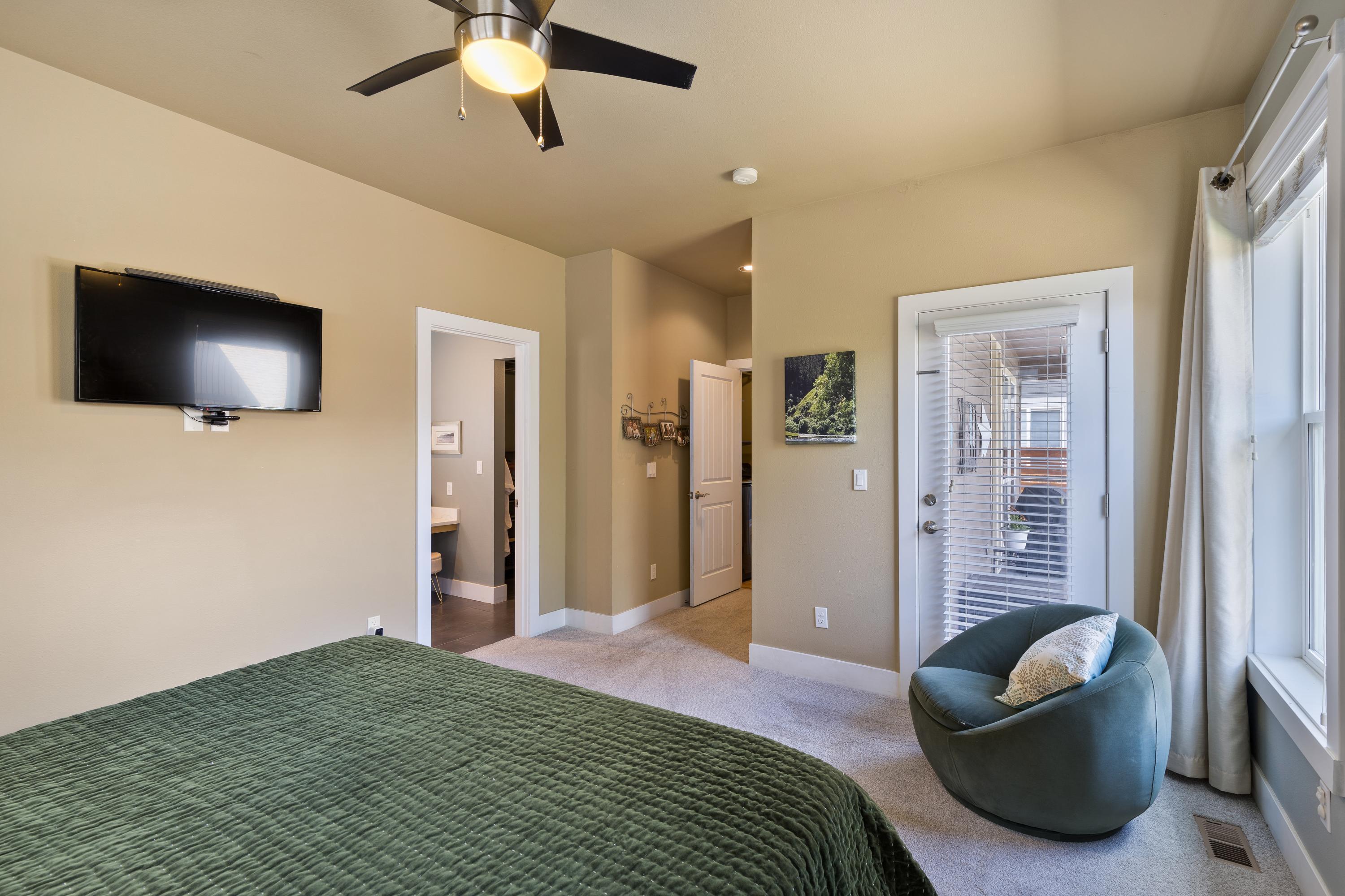 Millcrest - Residential