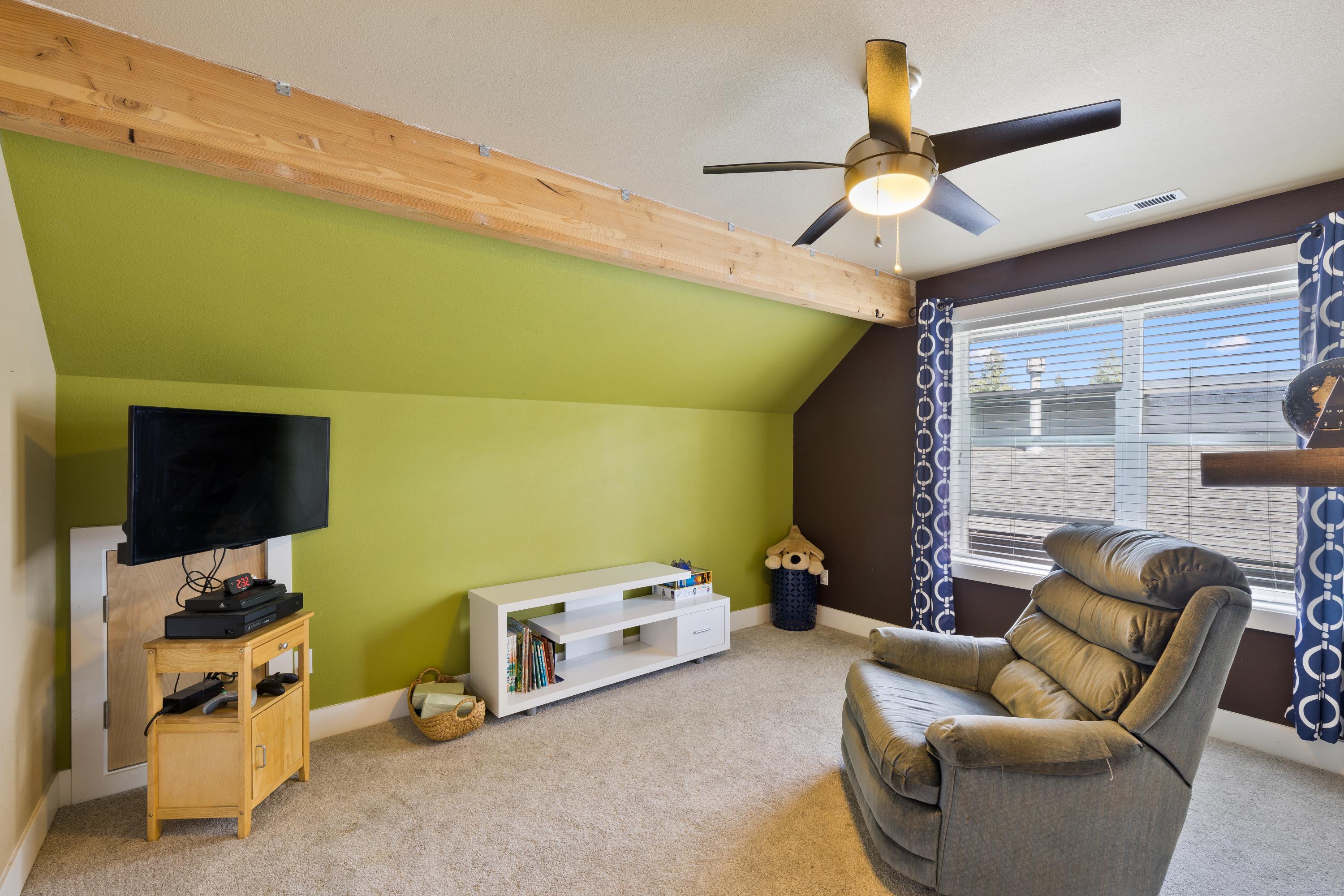 Millcrest - Residential