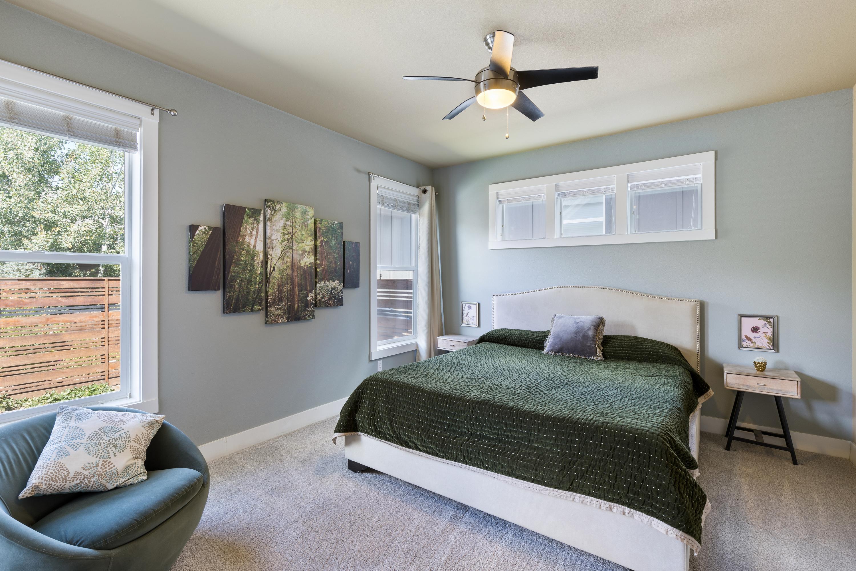 Millcrest - Residential