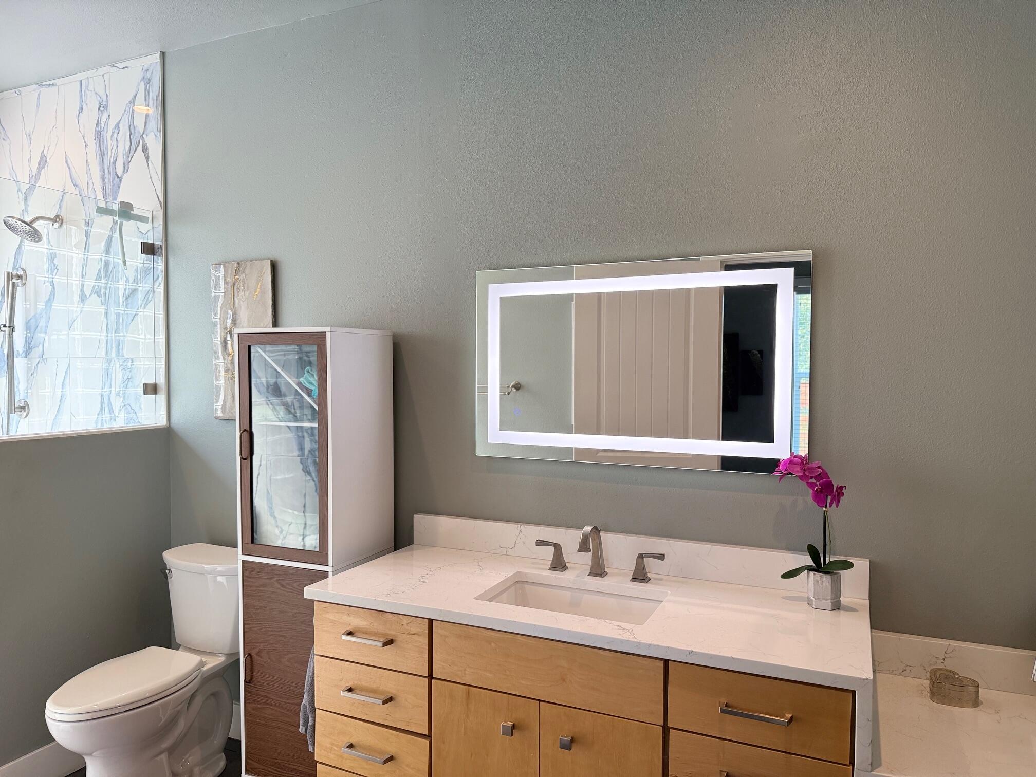 Millcrest - Residential