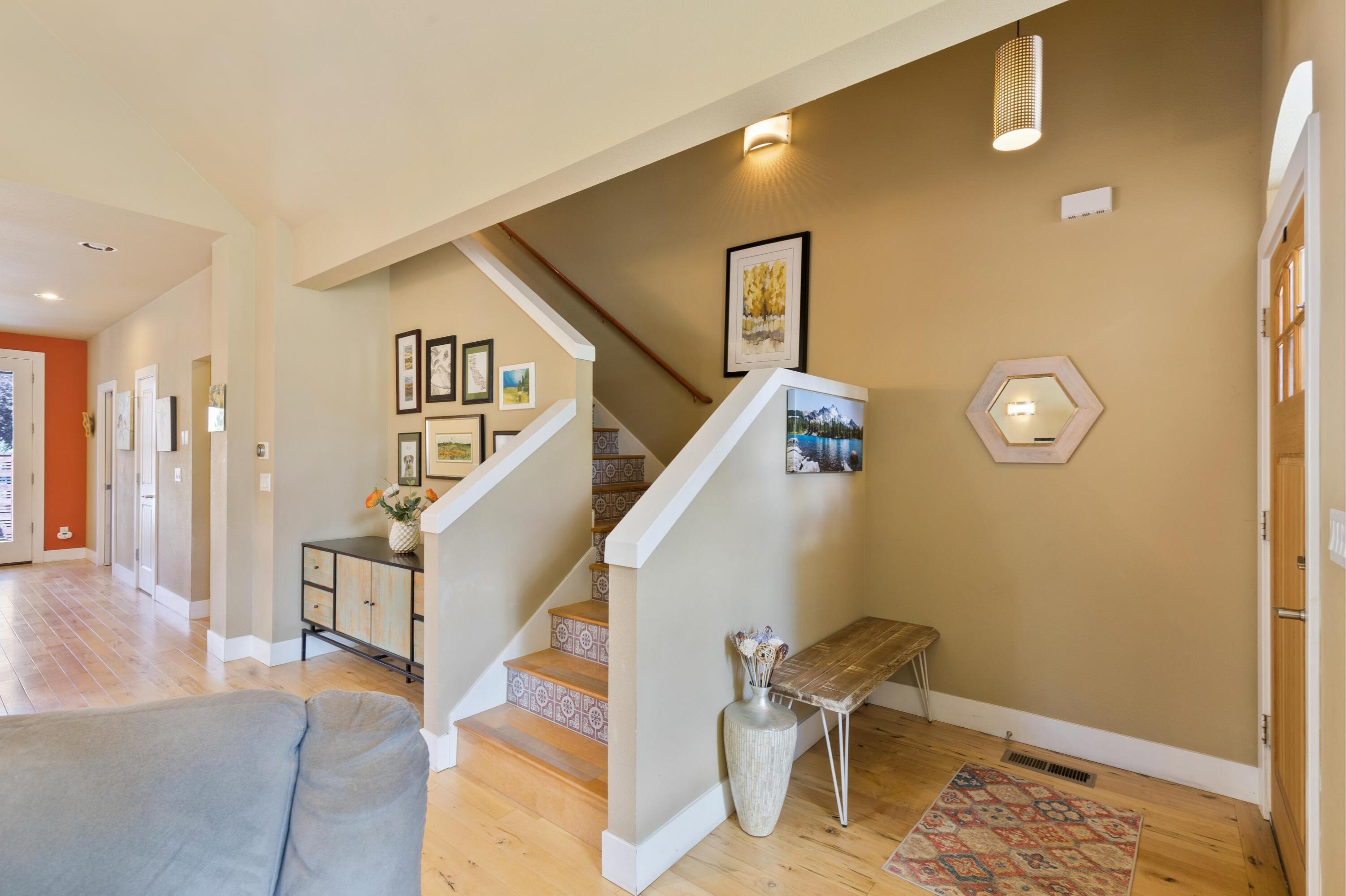 Millcrest - Residential