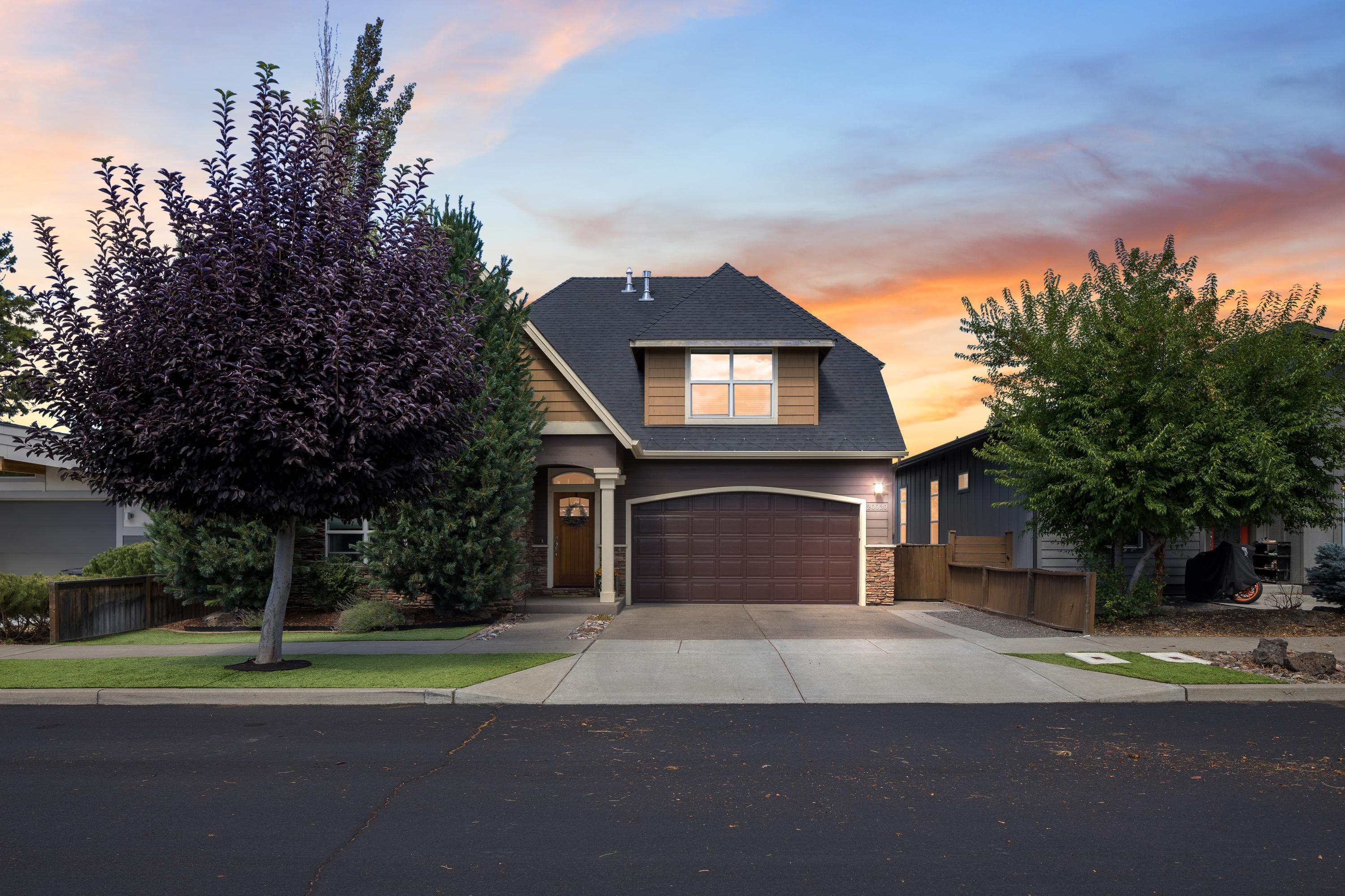 Millcrest - Residential