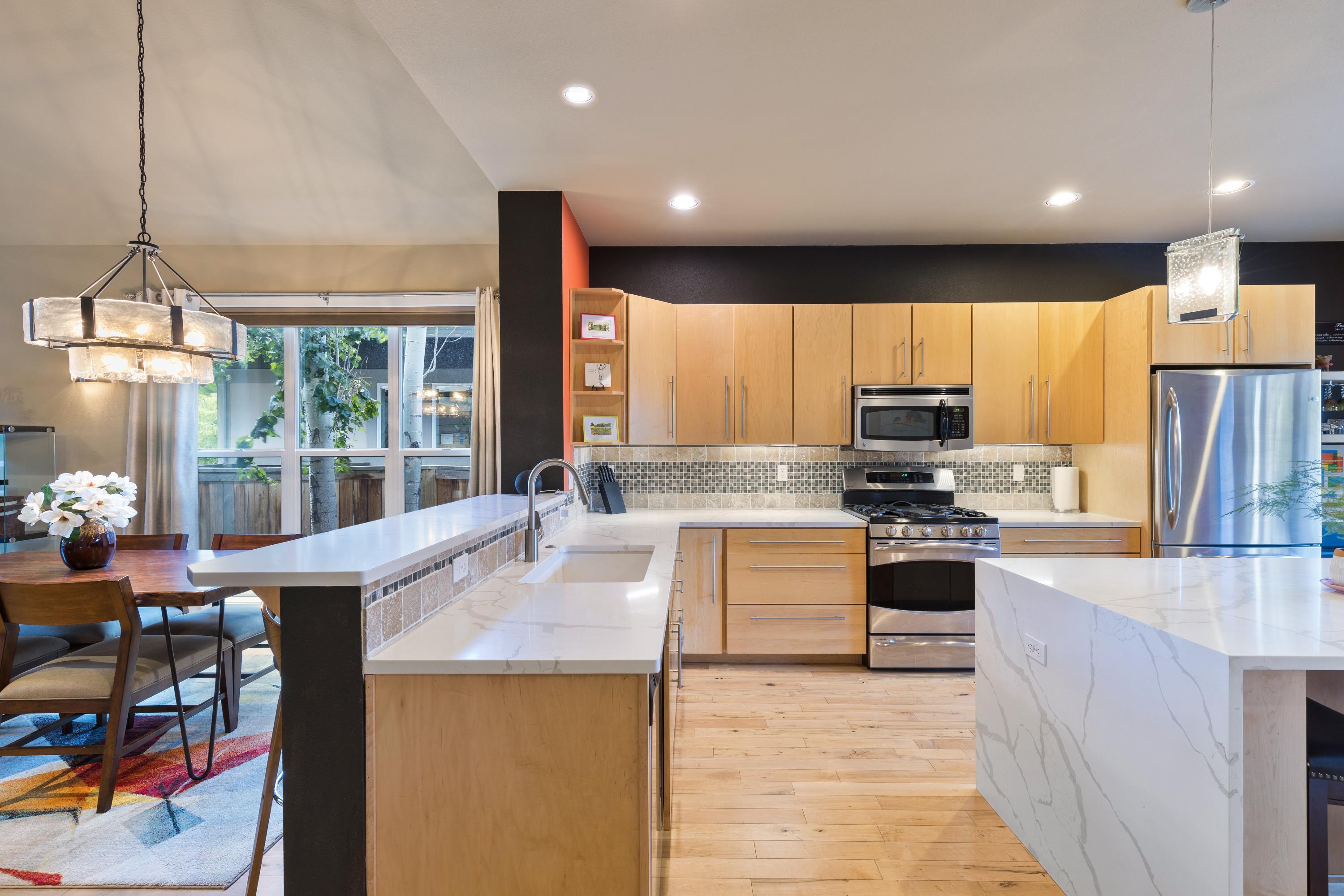 Millcrest - Residential