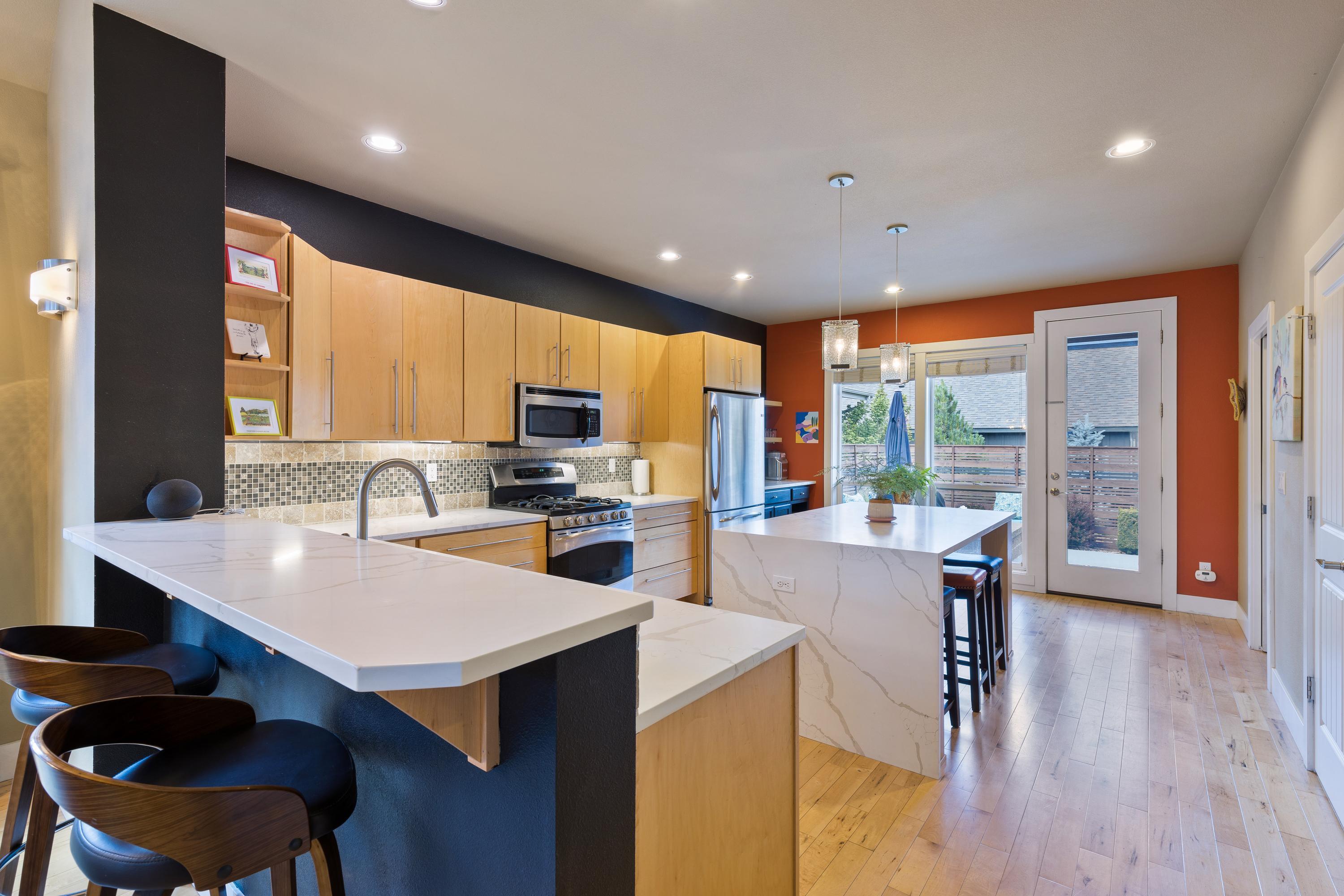 Millcrest - Residential