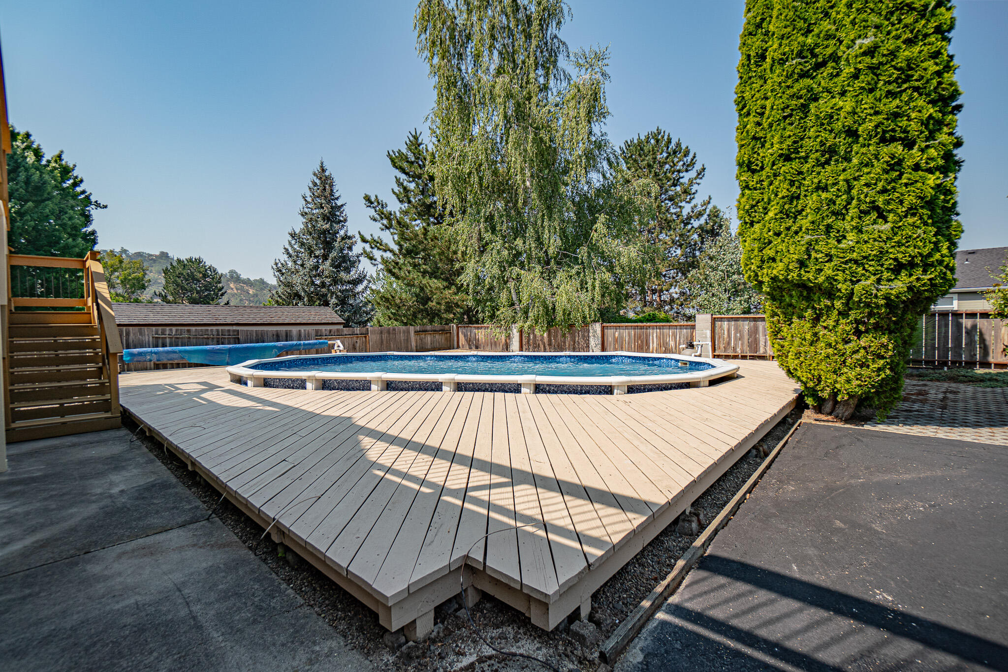 N/A - Residential