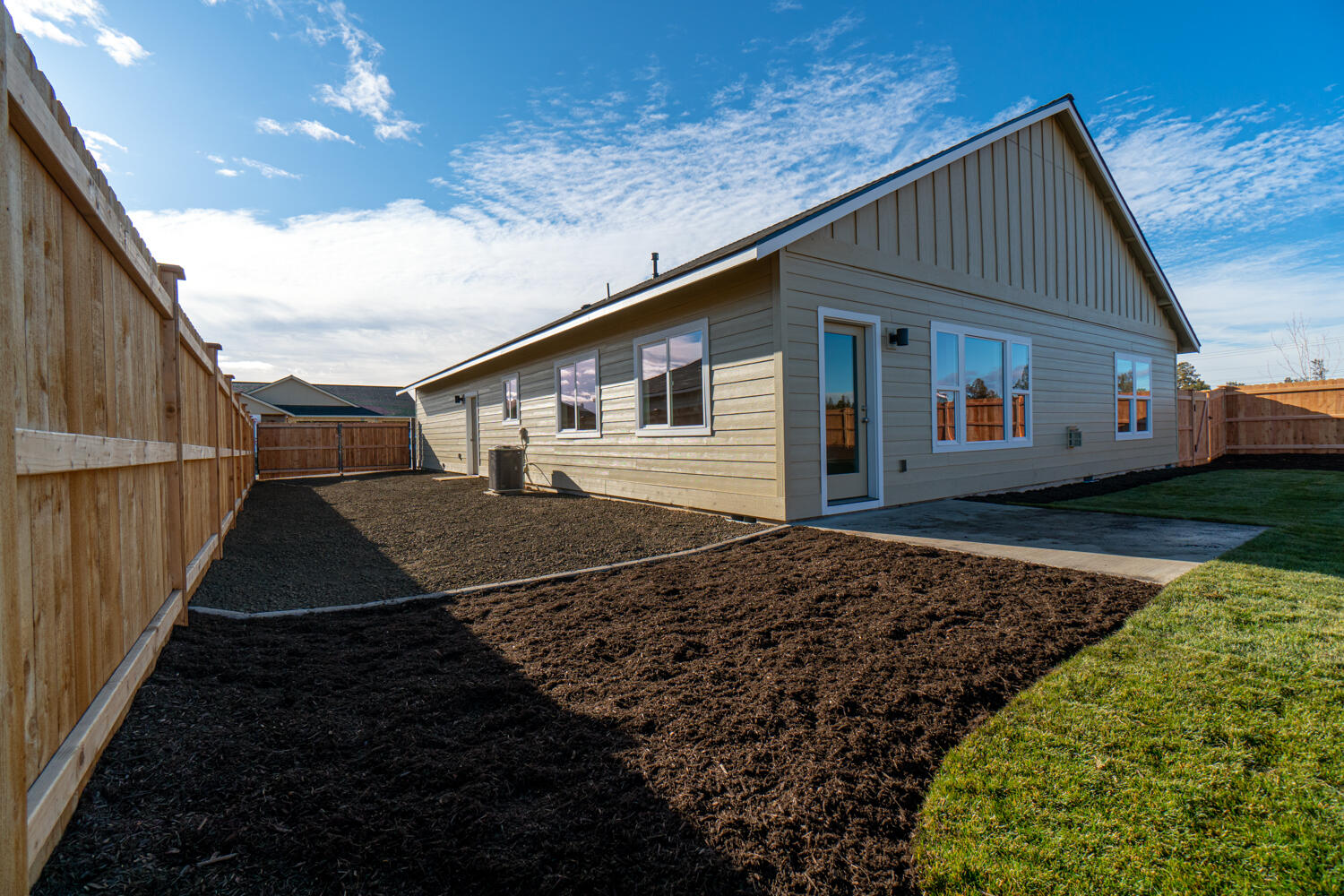 Josie Meadows - Residential