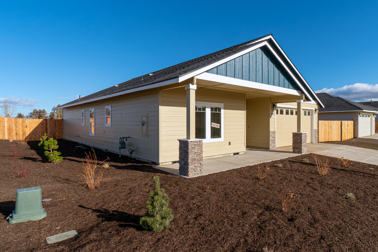 Josie Meadows - Residential