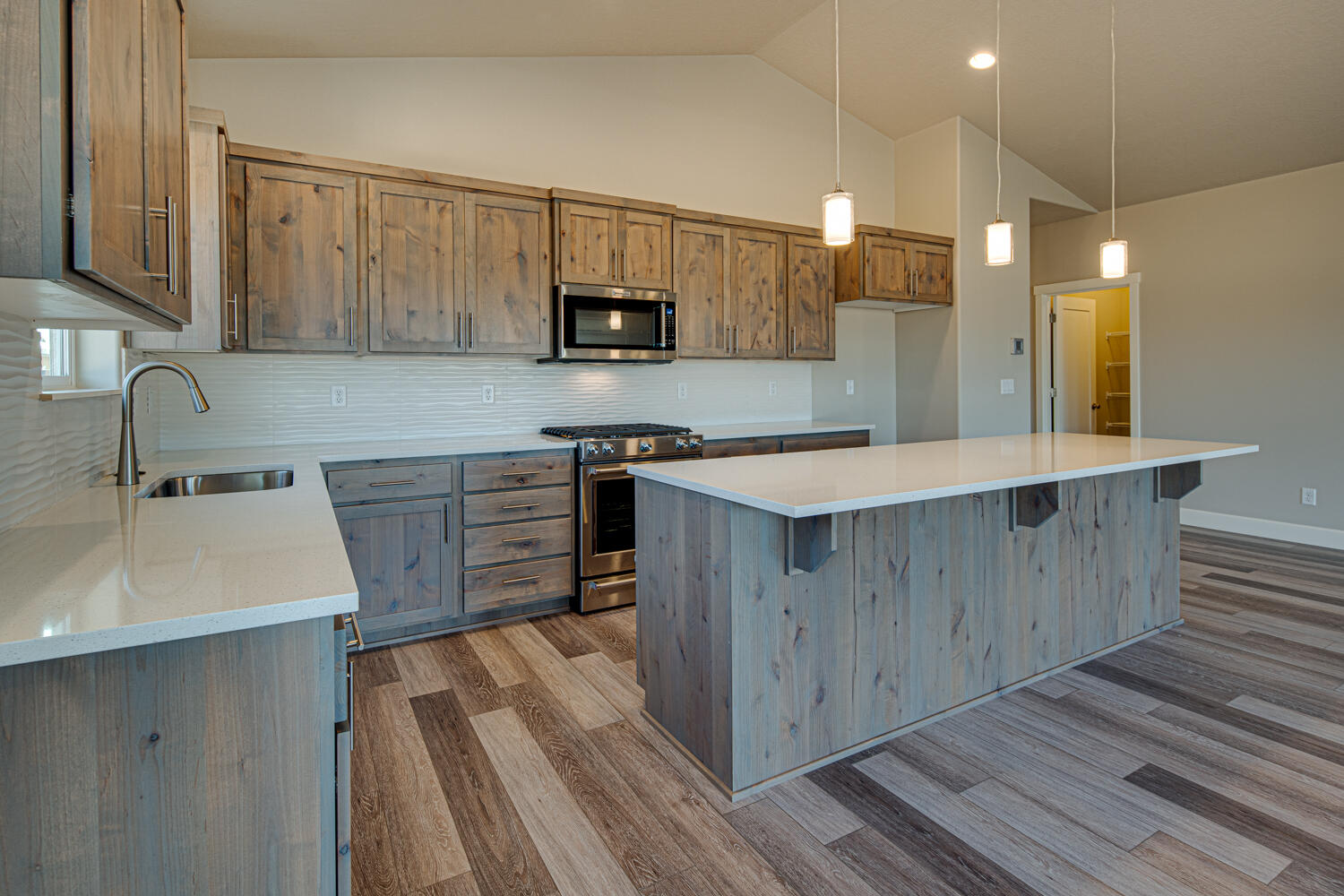 Josie Meadows - Residential