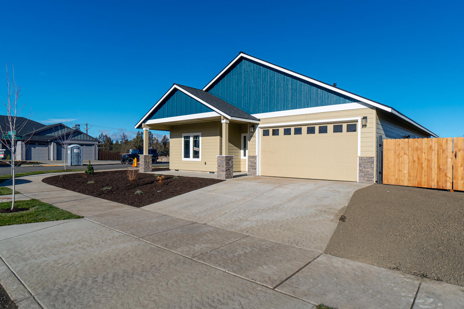 Josie Meadows - Residential