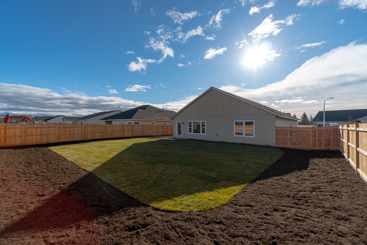 Josie Meadows - Residential