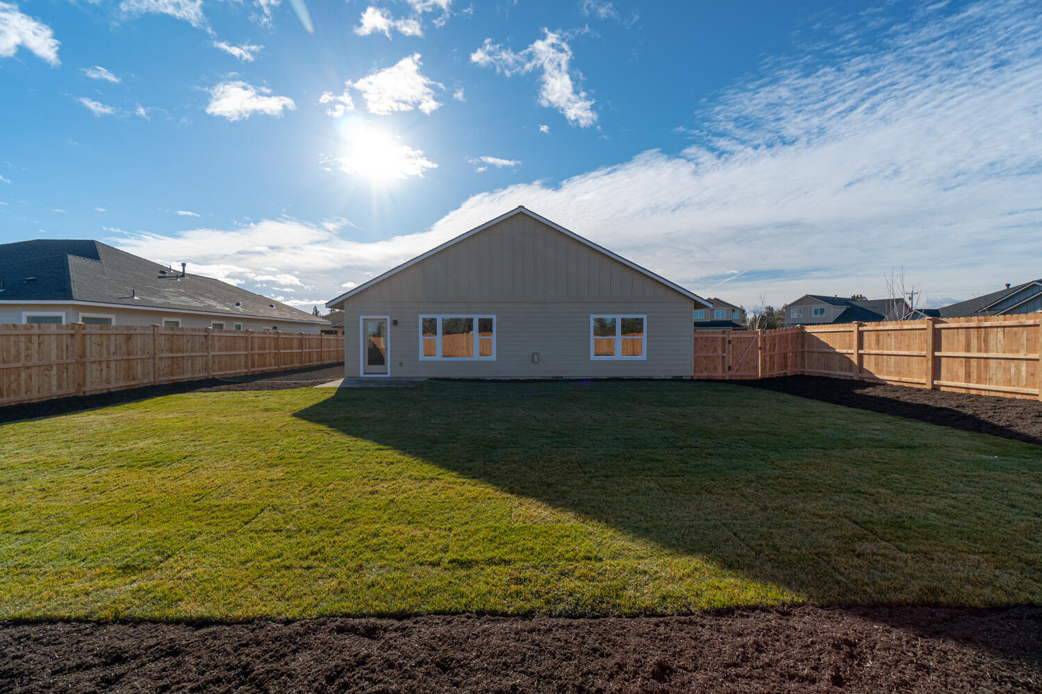 Josie Meadows - Residential