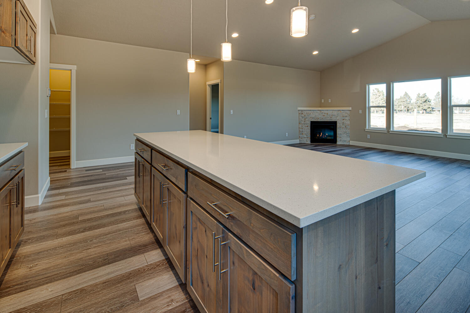 Josie Meadows - Residential