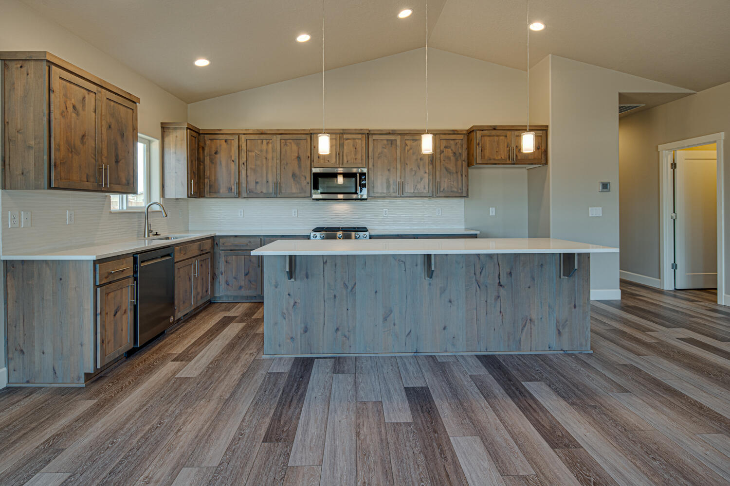 Josie Meadows - Residential