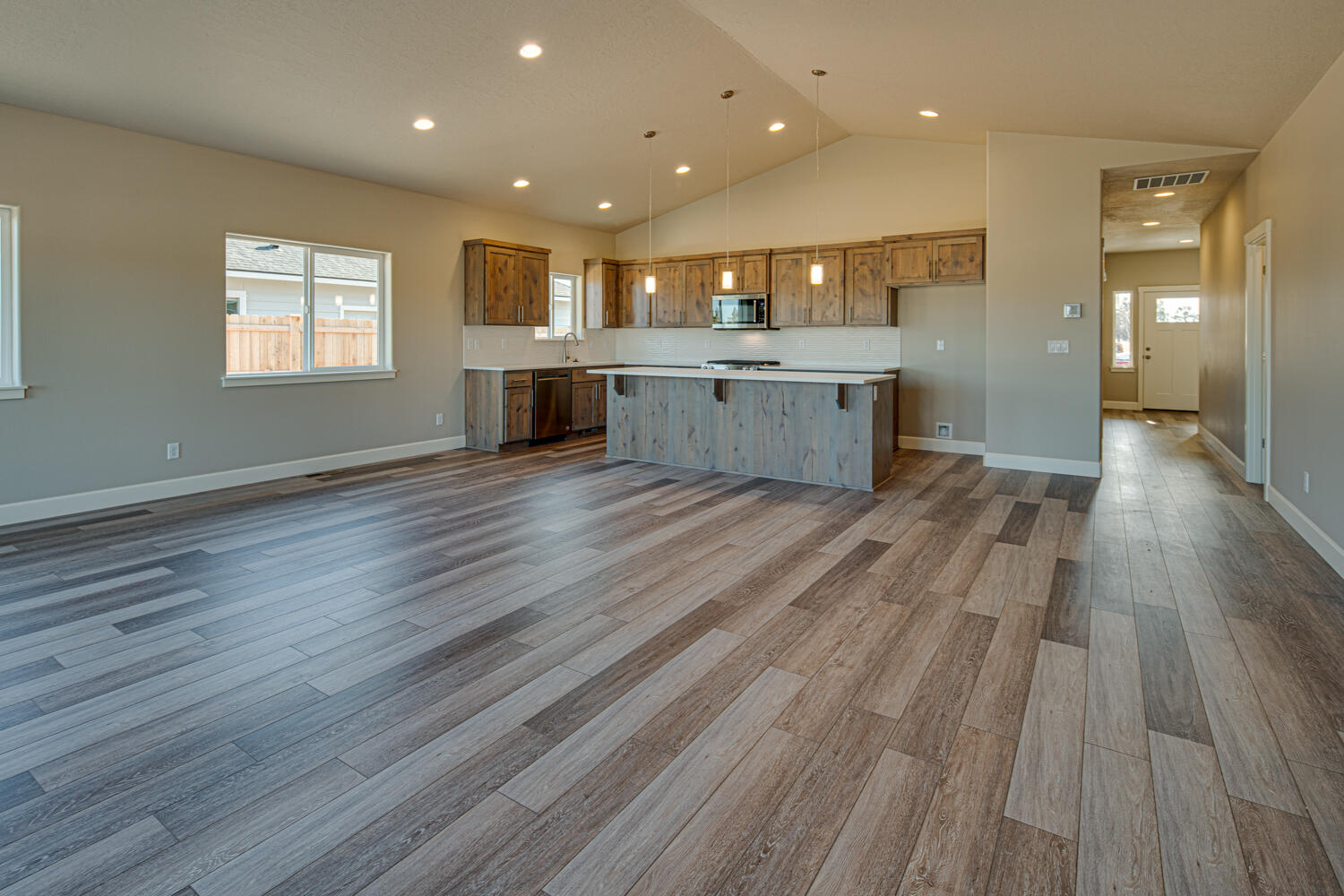 Josie Meadows - Residential