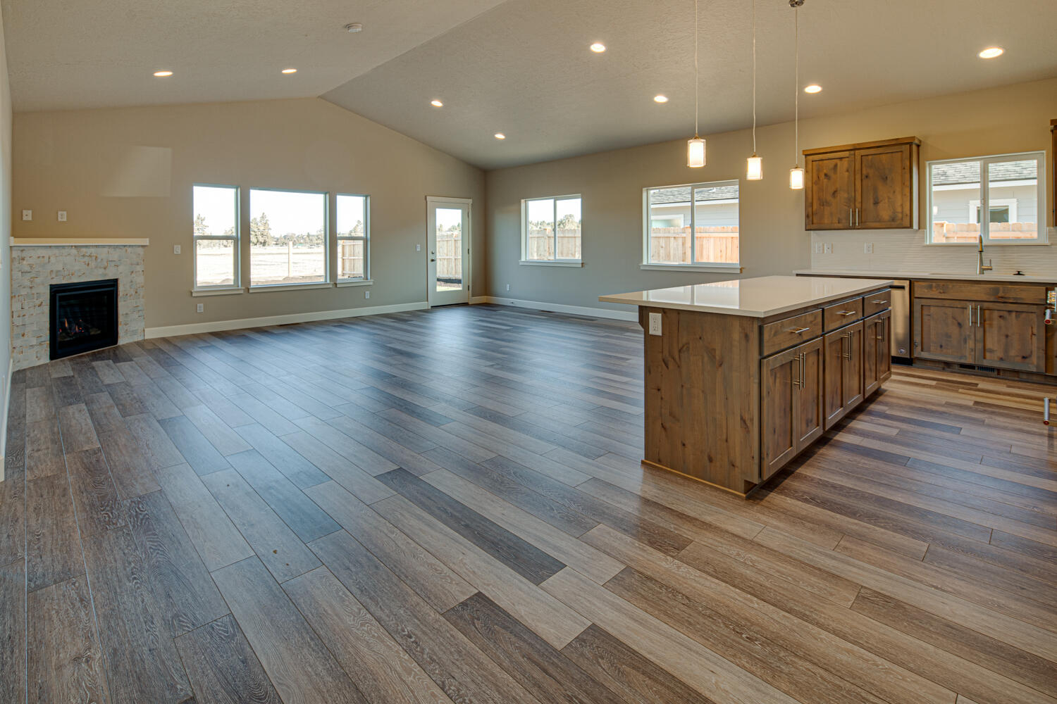 Josie Meadows - Residential