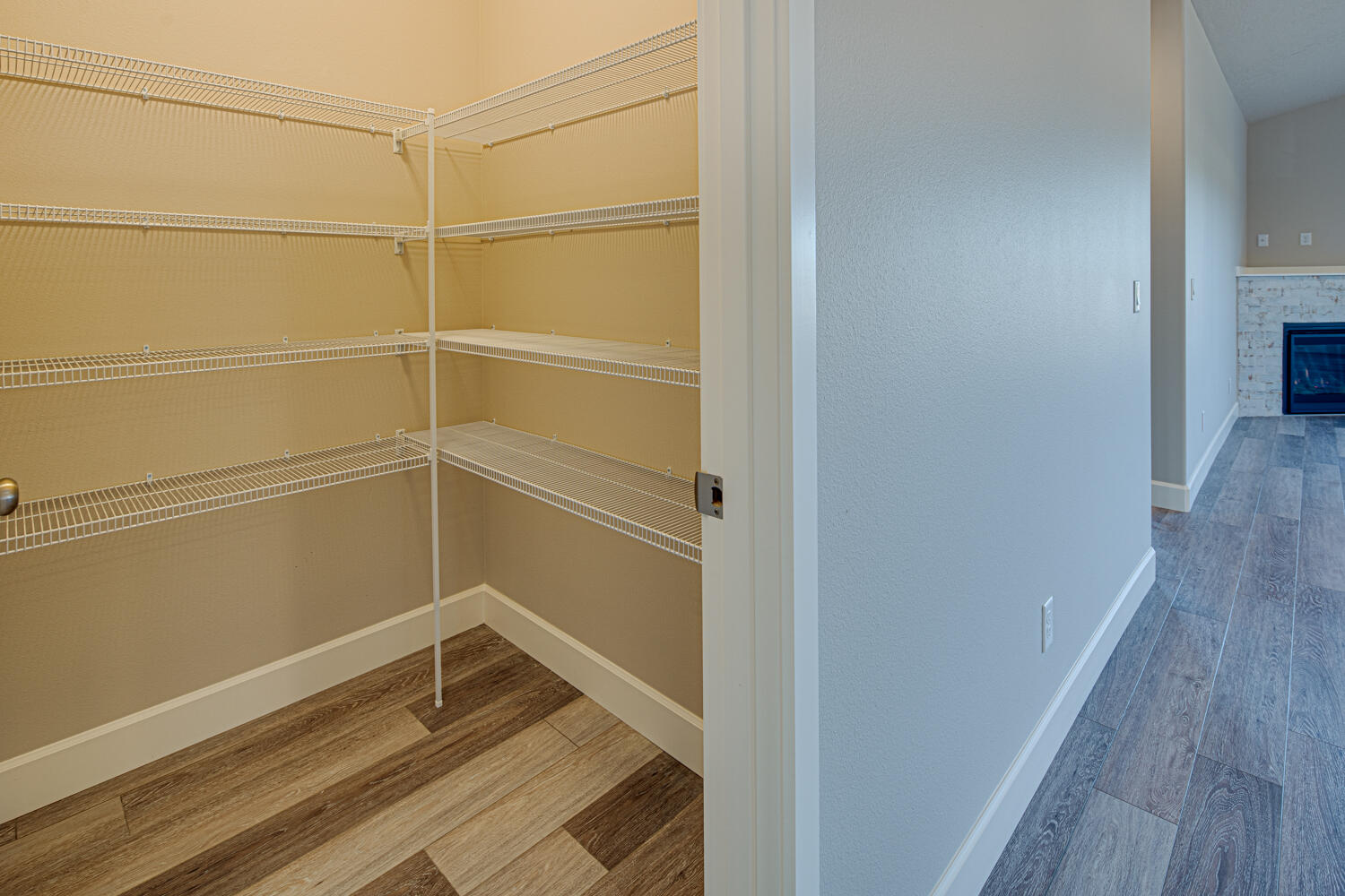 Josie Meadows - Residential