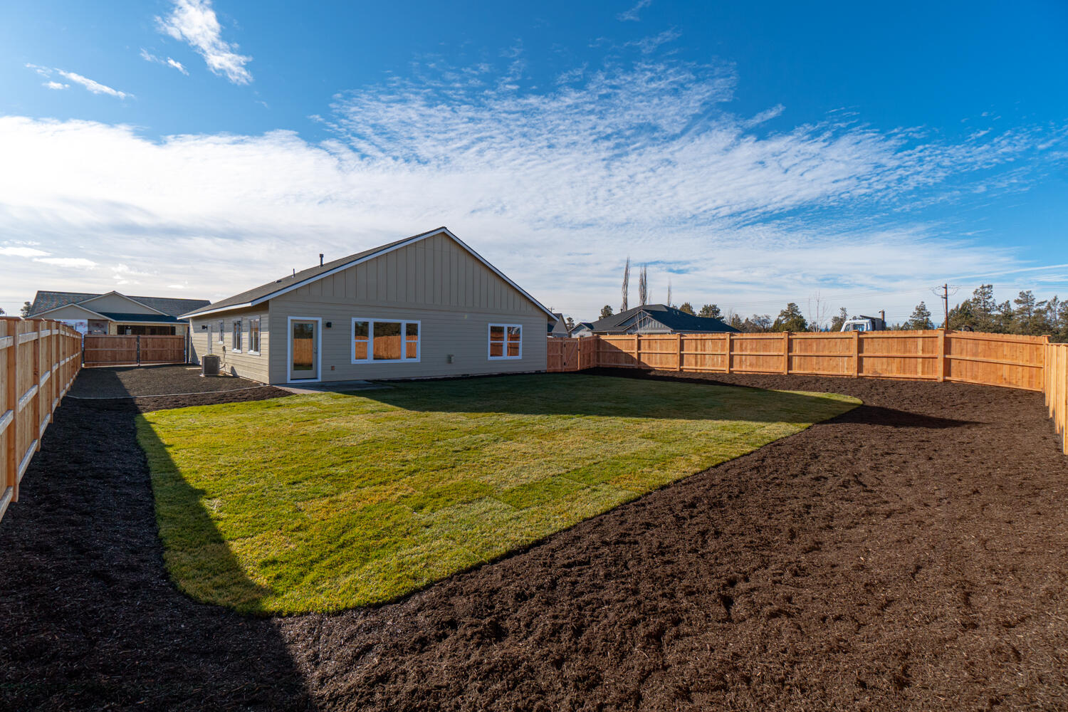 Josie Meadows - Residential