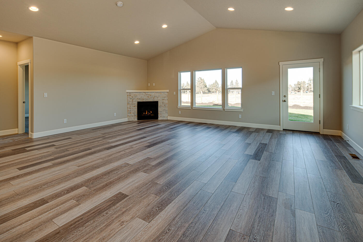 Josie Meadows - Residential