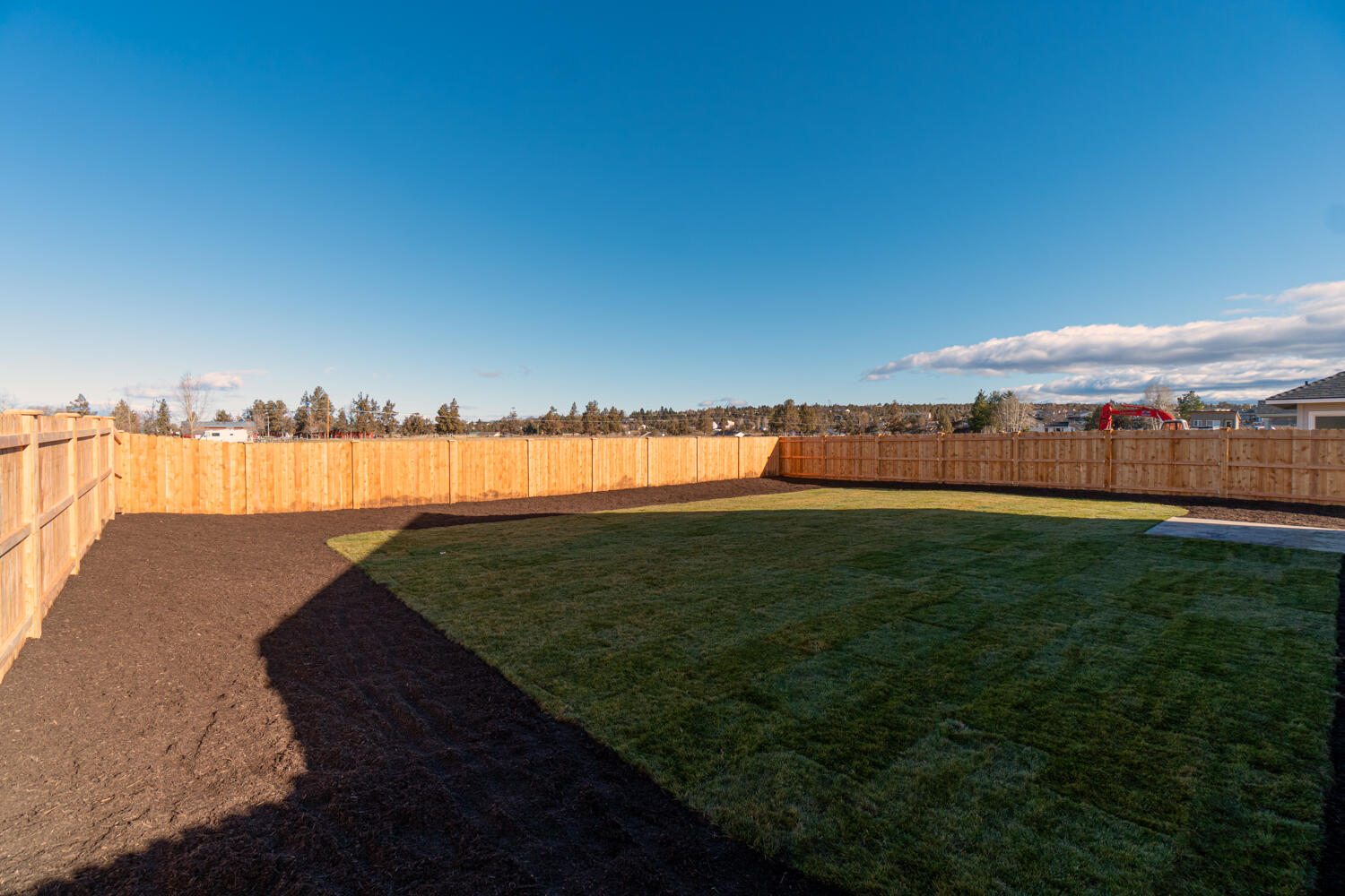 Josie Meadows - Residential