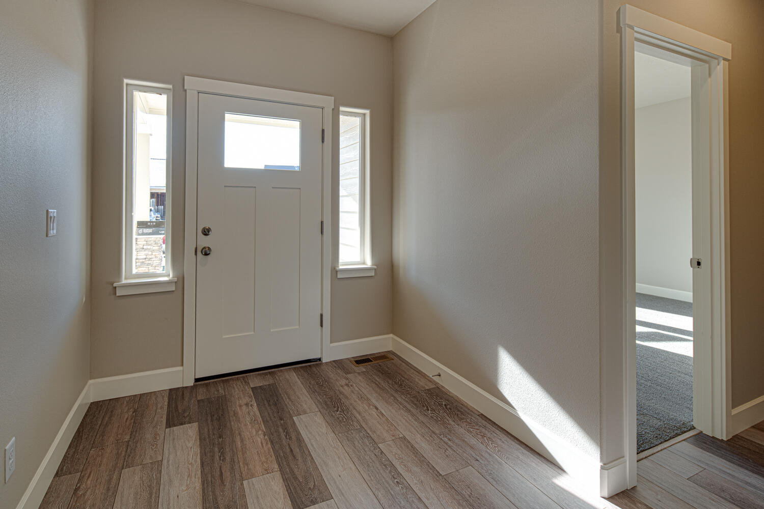 Josie Meadows - Residential