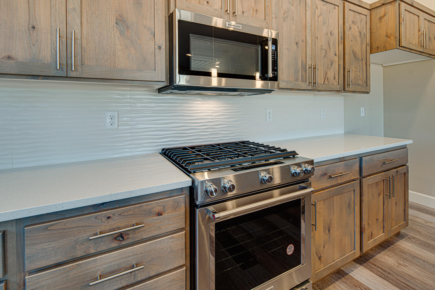 Josie Meadows - Residential