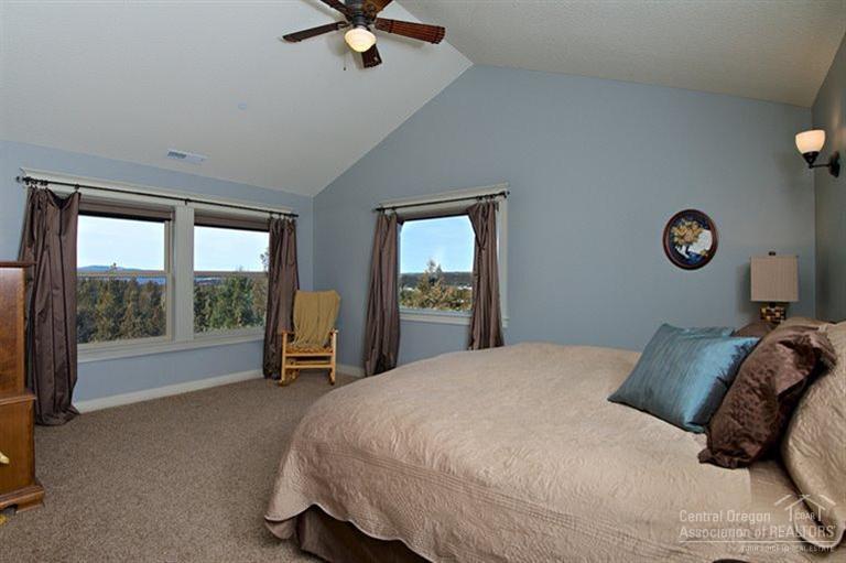 Mountain Ridge Est. - Residential