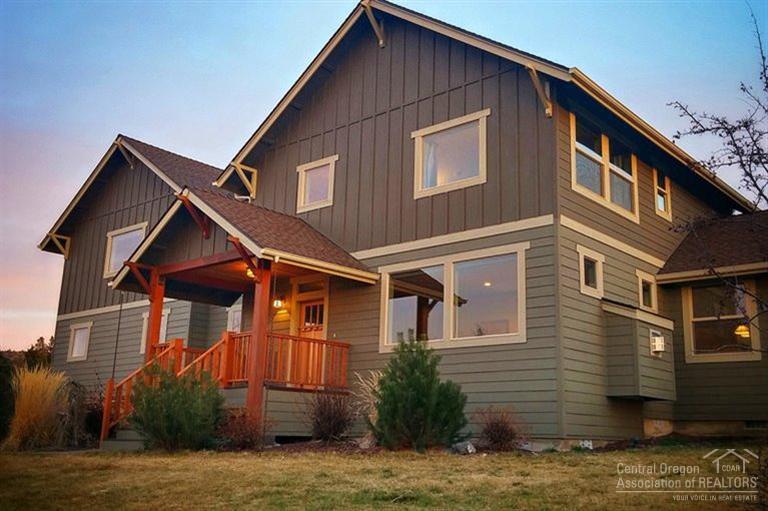 Mountain Ridge Est. - Residential