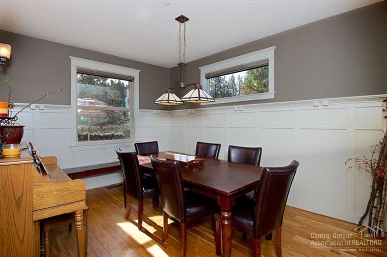 Mountain Ridge Est. - Residential