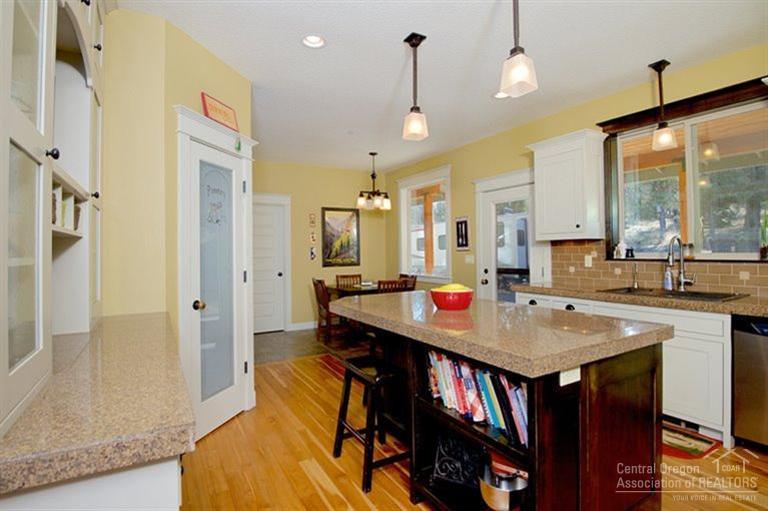 Mountain Ridge Est. - Residential