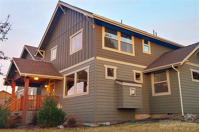 Mountain Ridge Est. - Residential