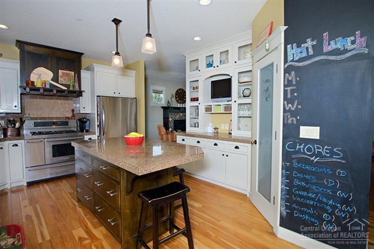 Mountain Ridge Est. - Residential