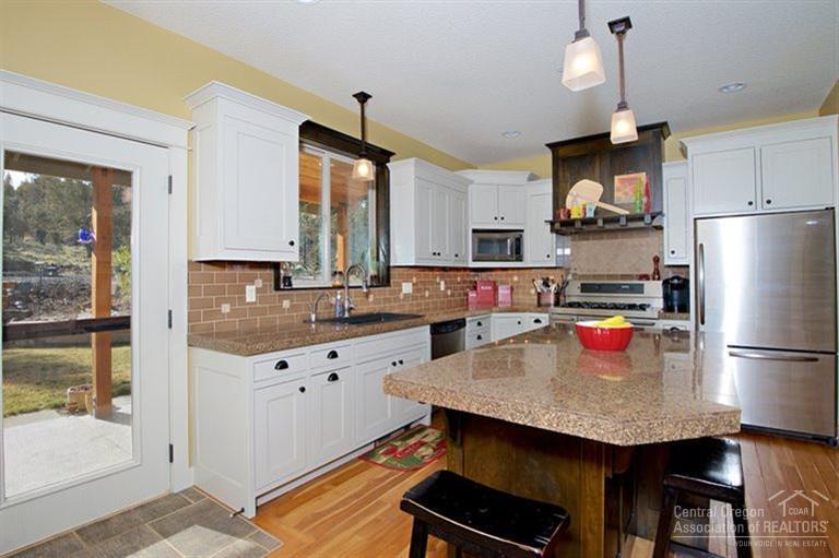 Mountain Ridge Est. - Residential