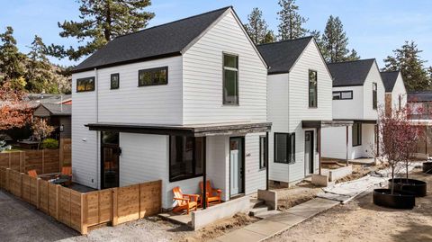 Tiny photo for 645 NE Marshall Avenue, Bend, OR 97701 (MLS # 220211175)