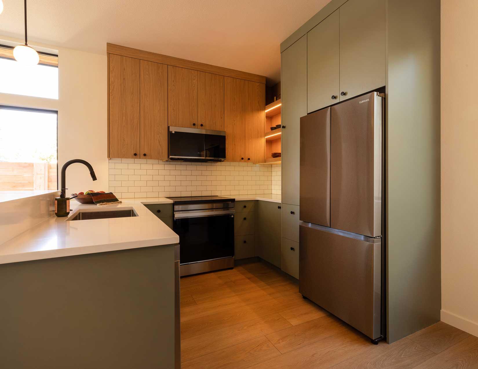 Wiestoria - Residential