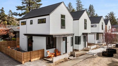 645 NE Marshall Avenue Bend OR 97701