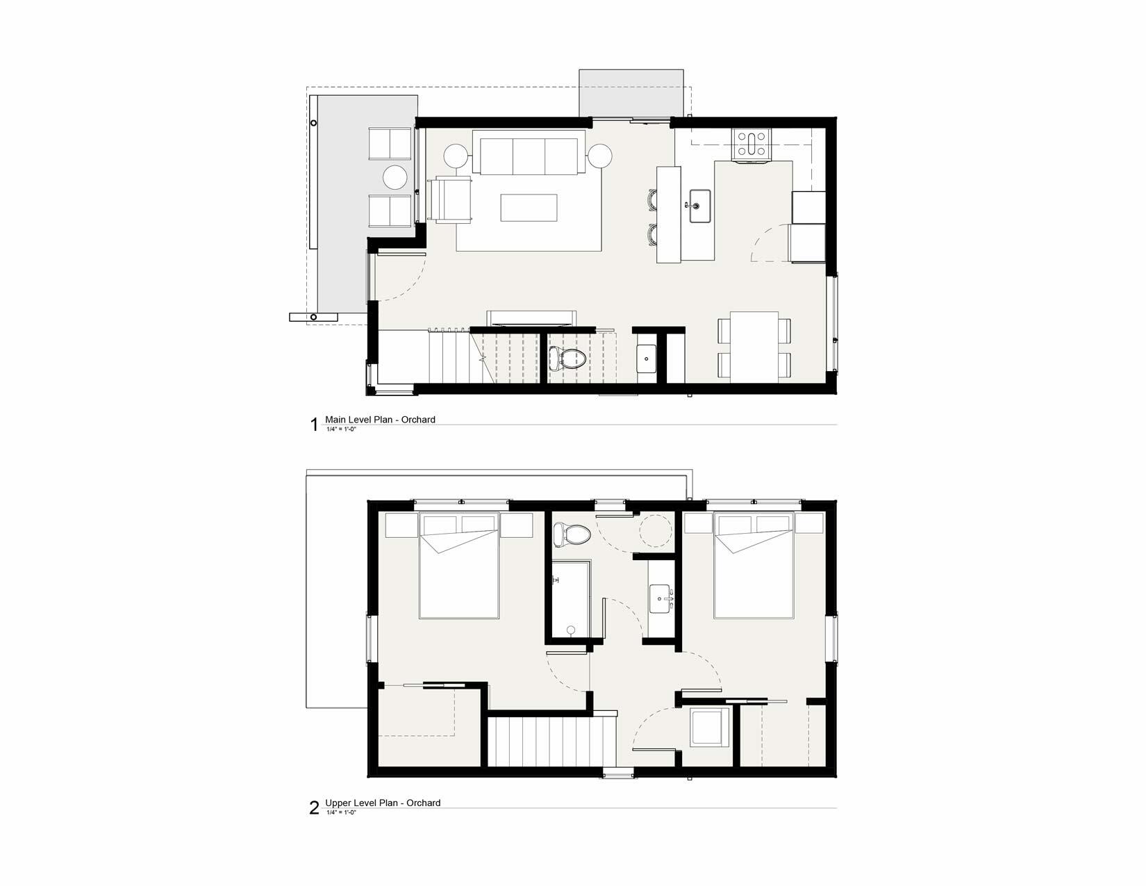 Wiestoria - Residential