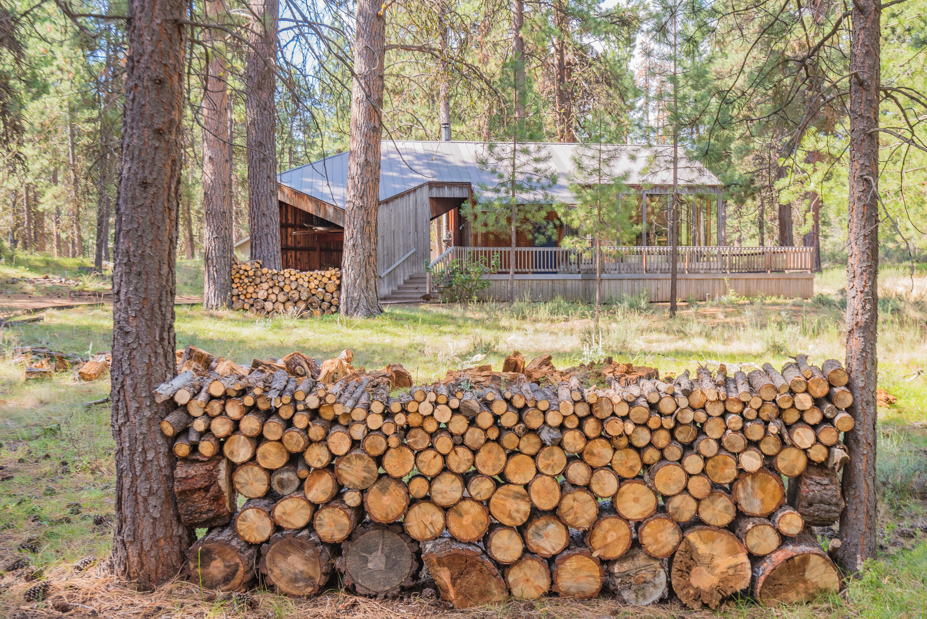 Black Butte Ranch - Residential