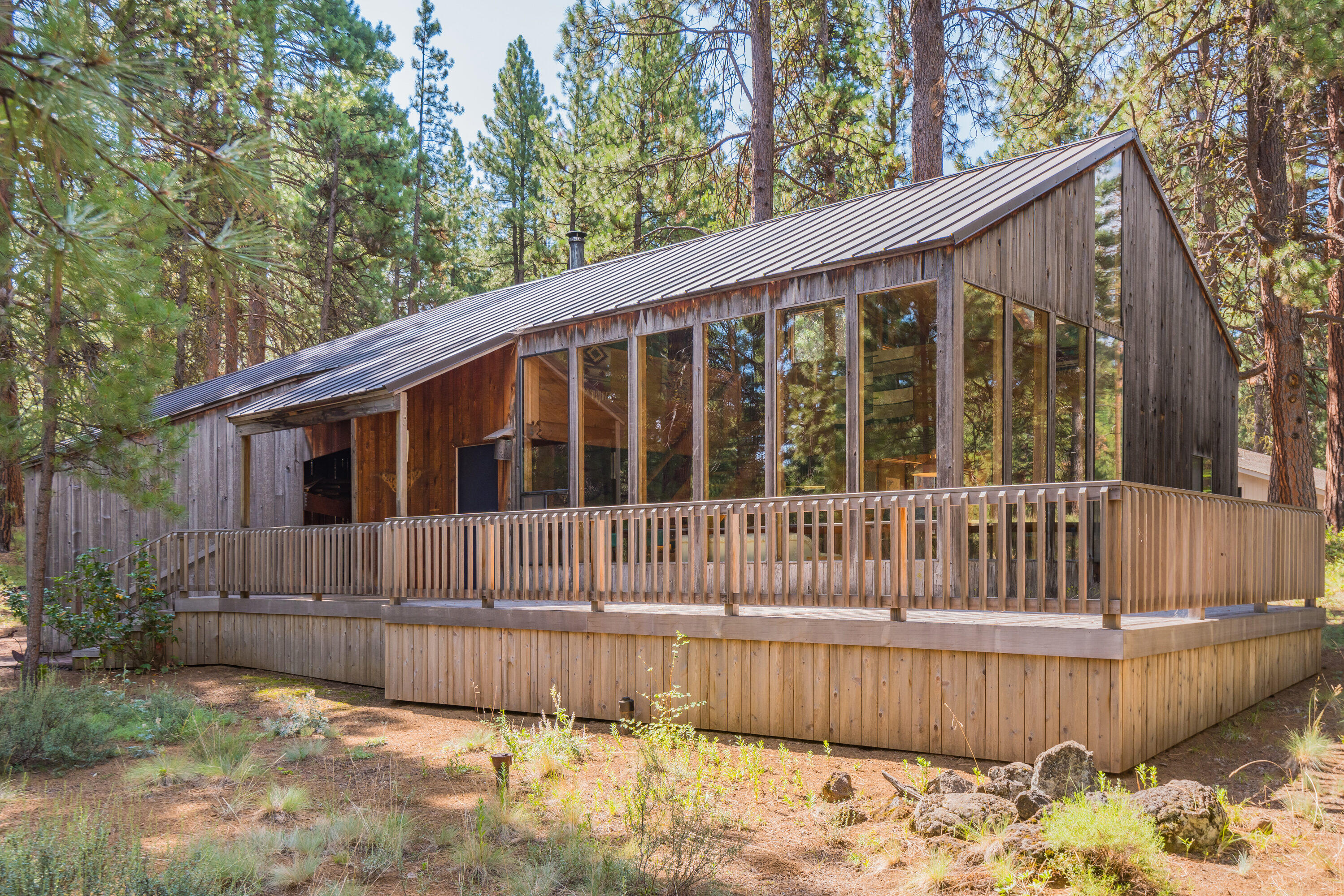 Black Butte Ranch - Residential