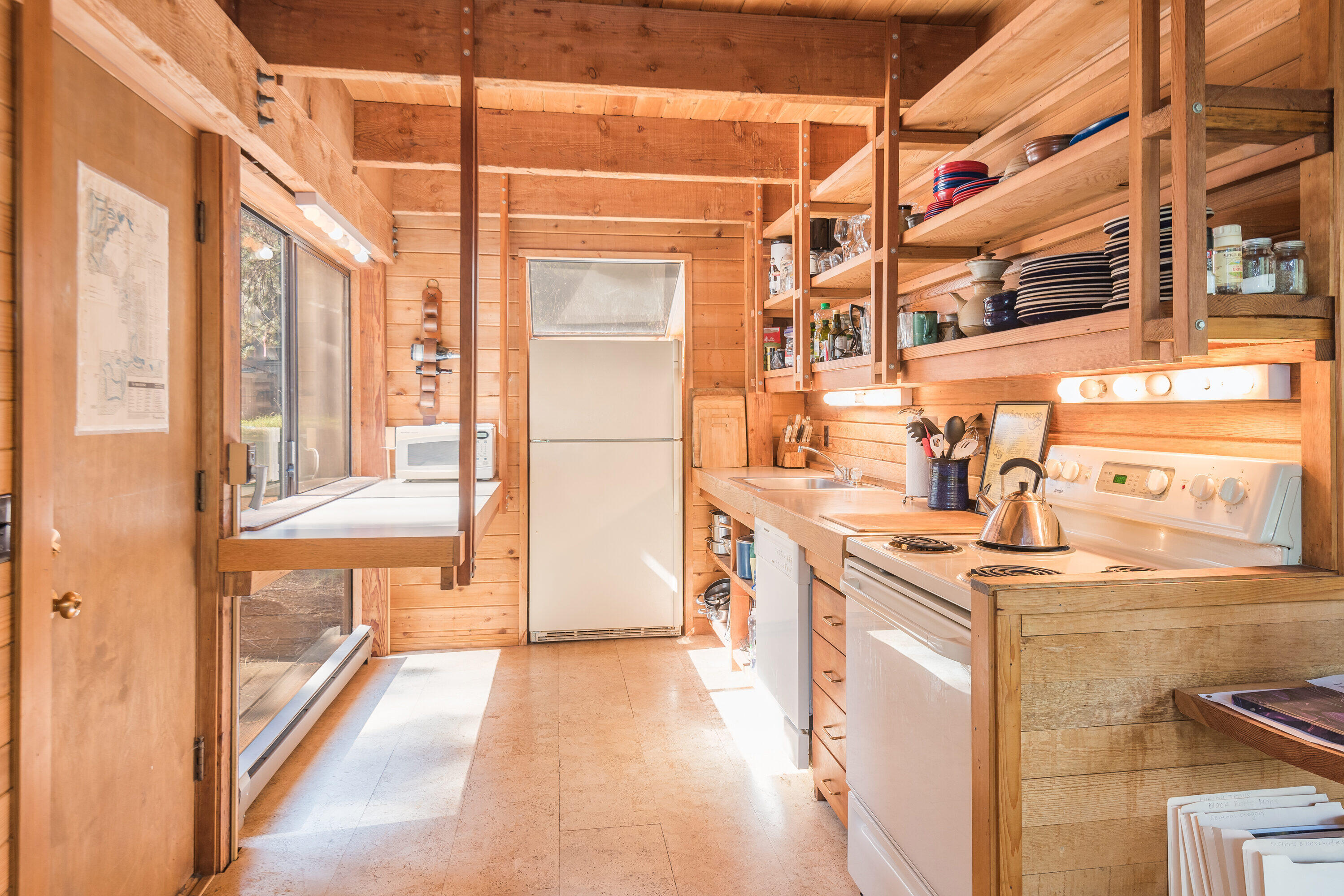 Black Butte Ranch - Residential