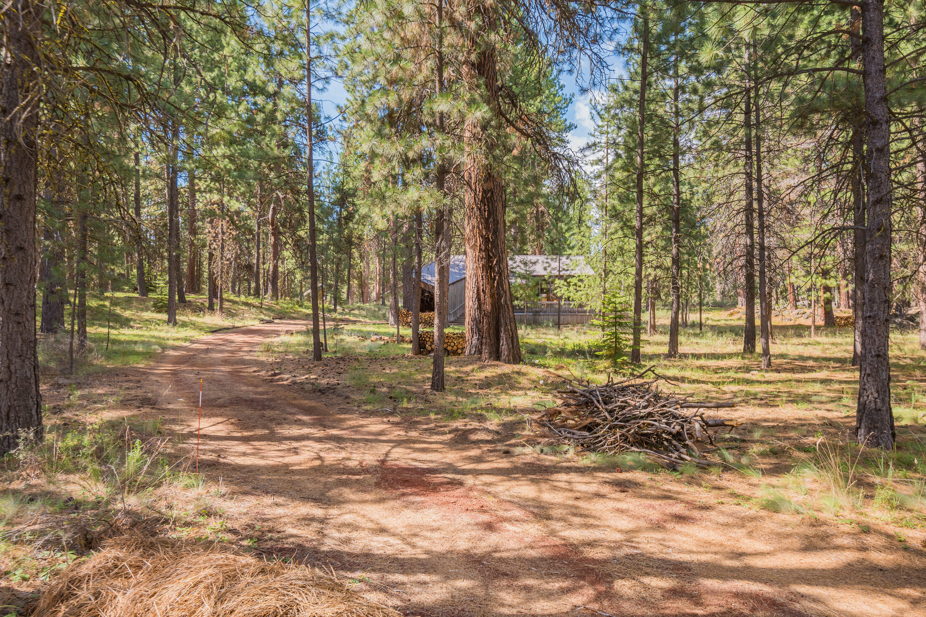 Black Butte Ranch - Residential