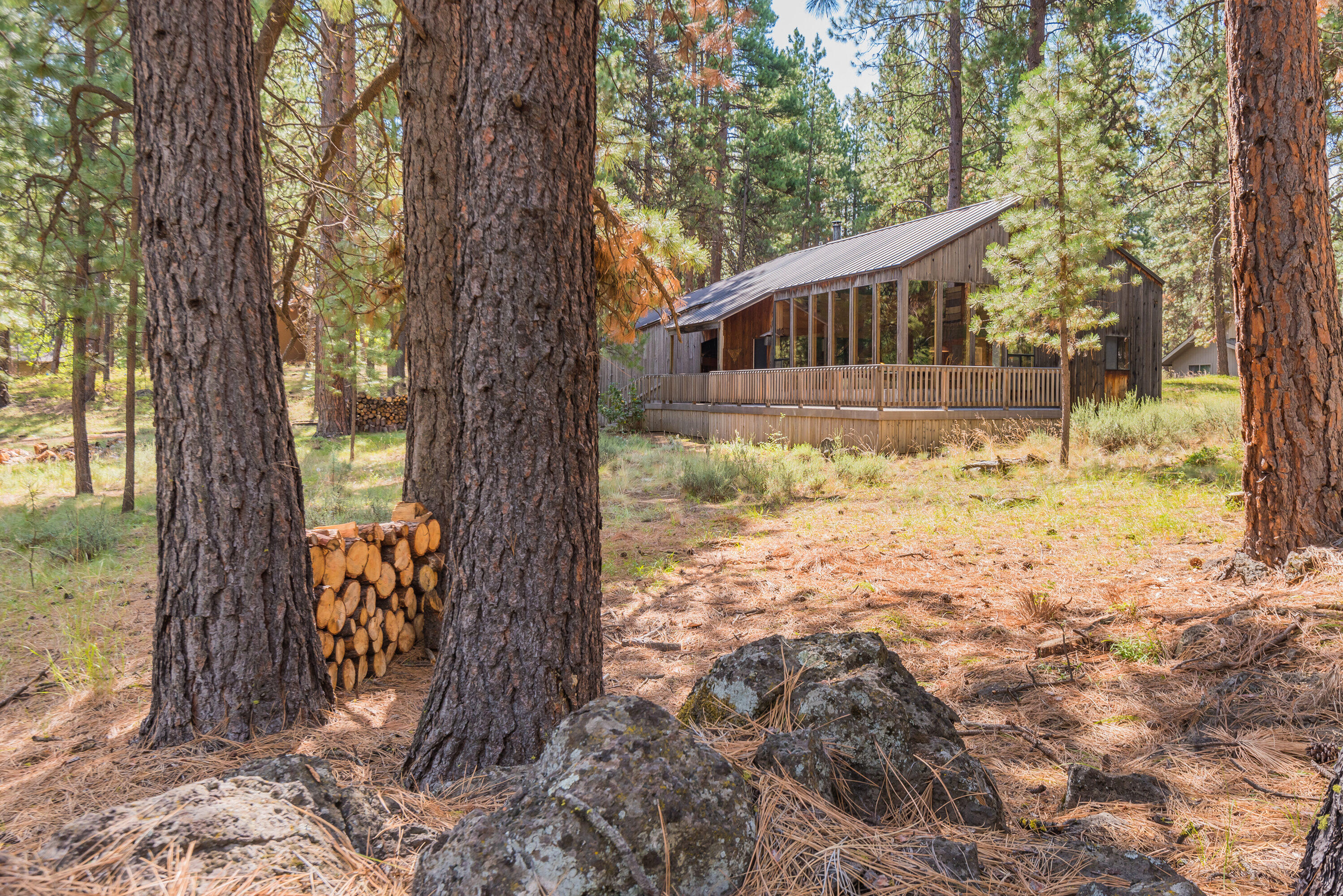 Black Butte Ranch - Residential