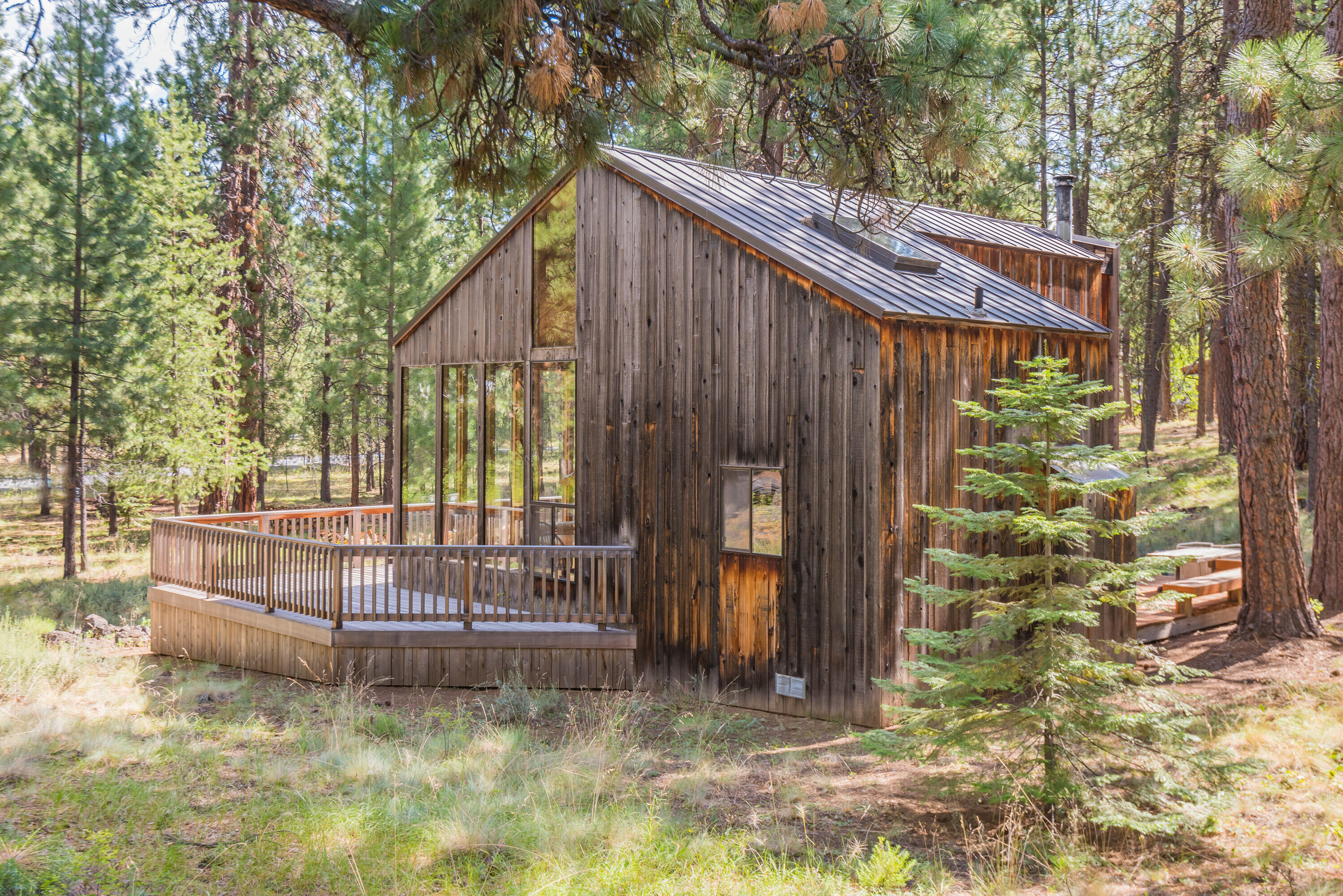 Black Butte Ranch - Residential