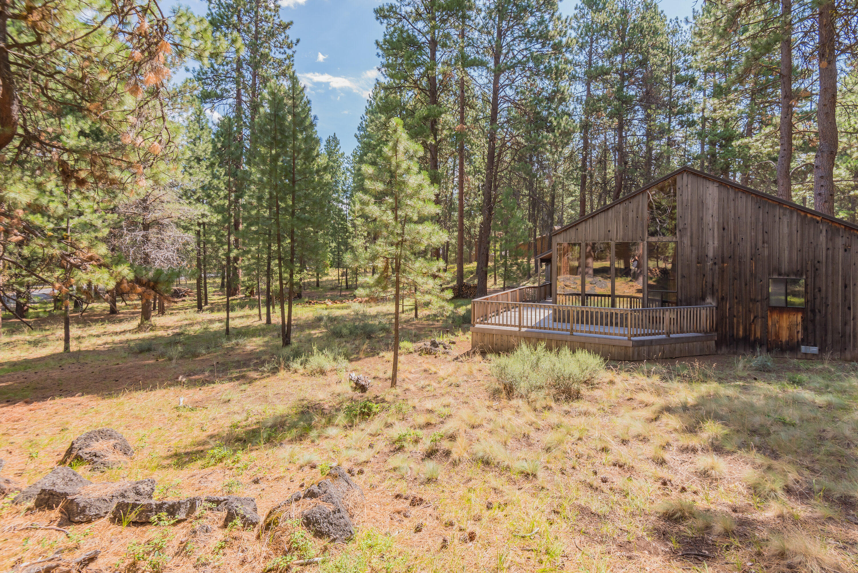 Black Butte Ranch - Residential